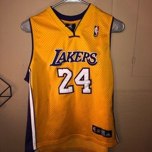 NBA Kobe Bryant Jesey